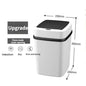 Smart Trashbin 13L Recycling Trash Can Automatic Sensor Dustbin Electric Waste Bin Waterproof Wastebasket for Kitchen Bathroom